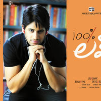 100% Love Movie Posters | Picture 30761